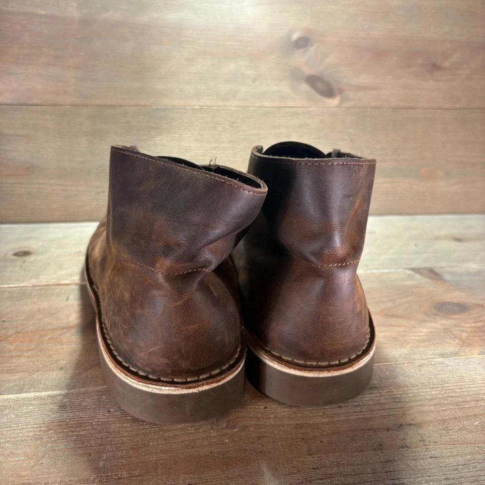 Clarks pre owned